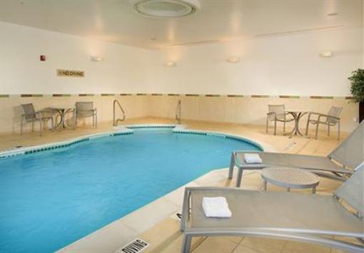 фото отеля SpringHill Suites San Antonio SeaWorld/Lackland
