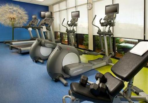 фото отеля SpringHill Suites San Antonio SeaWorld/Lackland
