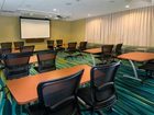 фото отеля SpringHill Suites San Antonio SeaWorld/Lackland
