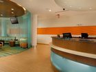 фото отеля SpringHill Suites San Antonio SeaWorld/Lackland