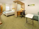 фото отеля SpringHill Suites San Antonio SeaWorld/Lackland