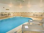 фото отеля SpringHill Suites San Antonio SeaWorld/Lackland