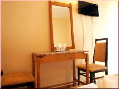 фото отеля Hotel Ovicris