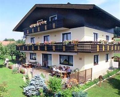 фото отеля Pension Windinger