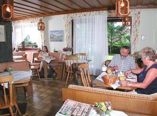 фото отеля Pension Windinger