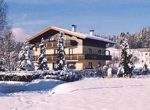 фото отеля Pension Windinger