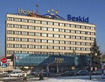 фото отеля Orbis Beskid Hotel Nowy Sacz
