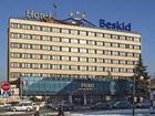 фото отеля Orbis Beskid Hotel Nowy Sacz