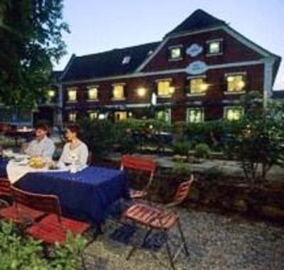 фото отеля Landgasthof Riegerbauer