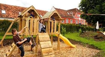 фото отеля Landgasthof Riegerbauer