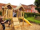 фото отеля Landgasthof Riegerbauer
