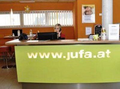 фото отеля JUFA Bleiburg Campus Futura