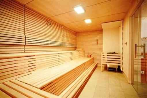 фото отеля JUFA Bleiburg Campus Futura