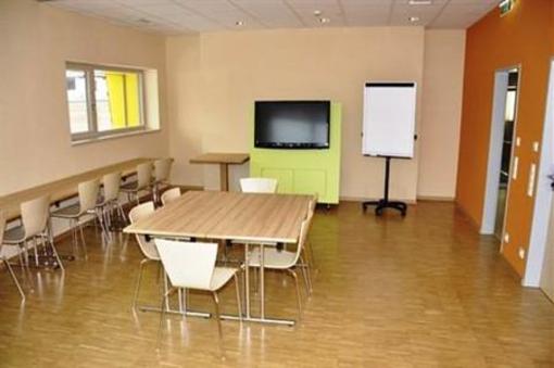 фото отеля JUFA Bleiburg Campus Futura