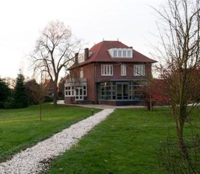 фото отеля Villa Beeklust