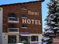 Llaret Hotel