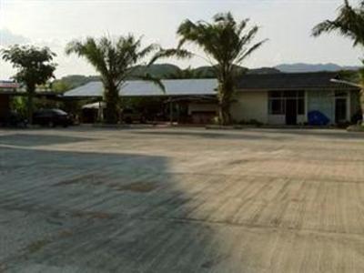 фото отеля Baan Ta Tuk Bungalow