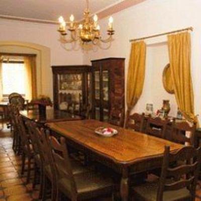 фото отеля Landhotel & Gasthof St. Florian