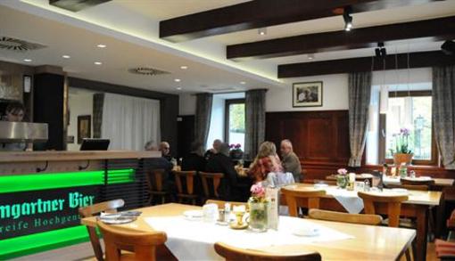 фото отеля Landhotel & Gasthof St. Florian