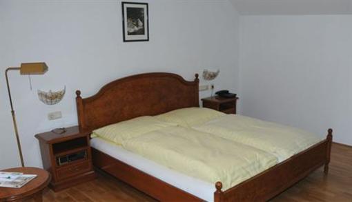 фото отеля Landhotel & Gasthof St. Florian