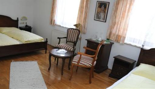фото отеля Landhotel & Gasthof St. Florian