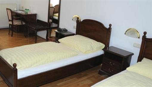 фото отеля Landhotel & Gasthof St. Florian