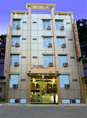 фото отеля Hotel Aster Inn