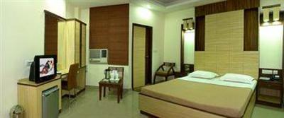 фото отеля Hotel Aster Inn