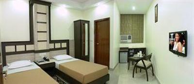 фото отеля Hotel Aster Inn