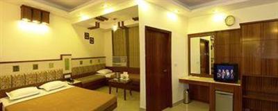 фото отеля Hotel Aster Inn