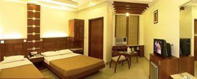 фото отеля Hotel Aster Inn