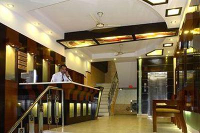 фото отеля Hotel Aster Inn