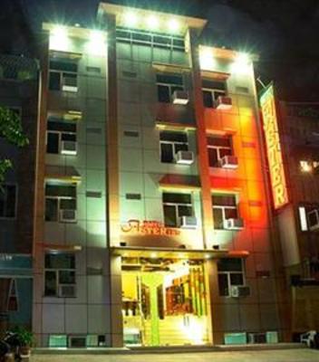 фото отеля Hotel Aster Inn
