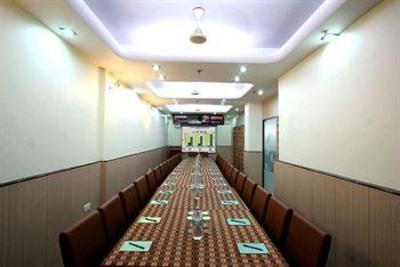 фото отеля Hotel Aster Inn
