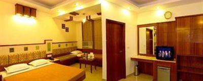 фото отеля Hotel Aster Inn