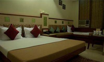 фото отеля Hotel Aster Inn