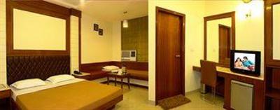 фото отеля Hotel Aster Inn