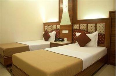 фото отеля Hotel Aster Inn