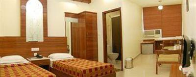 фото отеля Hotel Aster Inn