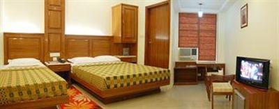 фото отеля Hotel Aster Inn
