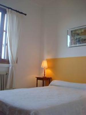 фото отеля Hotel Sole e Monte