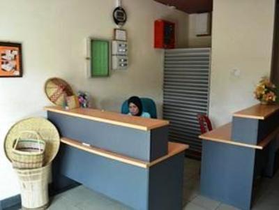 фото отеля Tuaran Hotel