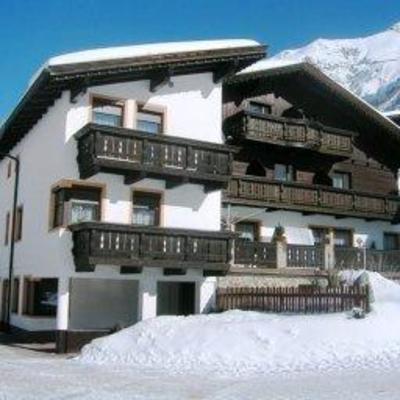 фото отеля Haus Margret