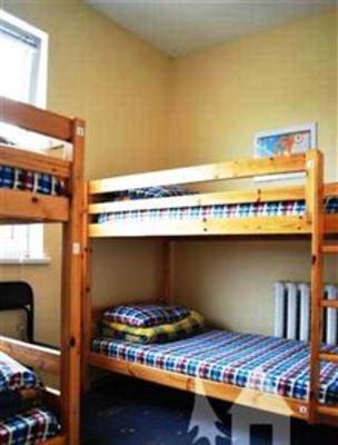фото отеля Klaipeda Hostel
