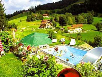 фото отеля Zauchtaler Hof