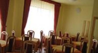 фото отеля Motel-Restaurant Krinon