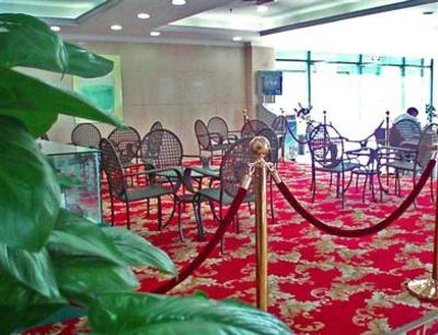 фото отеля Jinluan Hotel