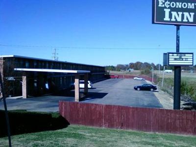 фото отеля Economy Inn New Albany