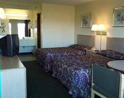 фото отеля Economy Inn New Albany