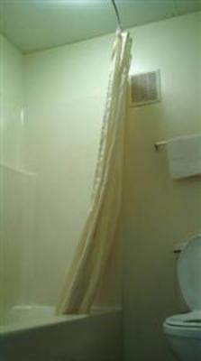 фото отеля Economy Inn New Albany